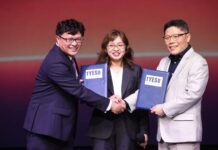 TYESO ขยายฐานเอเชีย เปิดตัว “TYESO Brand Thailand” อย่างเป็นทางการ เดินหน้าชิงตลาดไทย