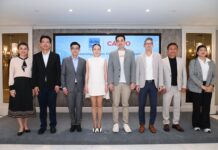 “มาดามแป้ง” จับมือ Mr. Aaron ผนึก เมืองไทยประกันภัย x CARRO จากสิงคโปร์ สร้าง EV Ecosystem ในไทยครบวงจร
