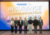 สมาคมประกันวินาศภัยไทย จัดงาน Insurance Communication Forum 2026 เปิดเวทีแลกเปลี่ยนมุมมอง ยกระดับการสื่อสาร สร้างความเชื่อมั่นให้ประกันภัยเข้าถึงทุกคน