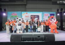 สจล. เผยความสำเร็จ KMITL x DEK-D TCAS69 นักเรียน เทใจสายวิศวกรรม – AI เตรียมพร้อมโลกงานอนาคต