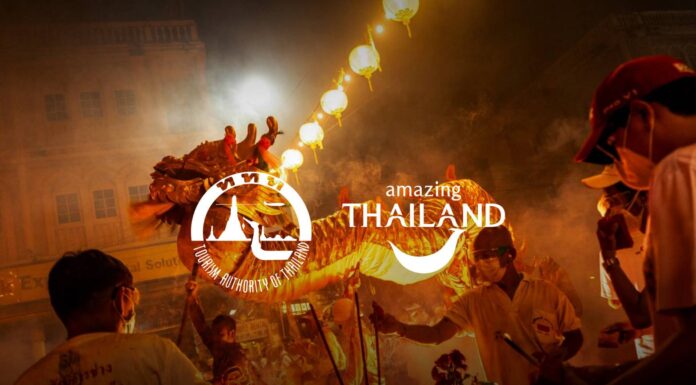 ททท. คาดเทศกาลกินเจ 2569 ท่องเที่ยวไทยคึกคัก สร้างรายได้กว่า 10,140 ล้านบาท ชูพลังศรัทธา วัฒนธรรม และอาหารไทย กระตุ้นเศรษฐกิจท้องถิ่น