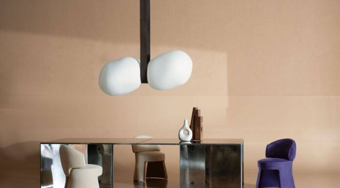 Baxter เปิดตัว Y25 Table ผลงาน Pietro Russo พลิกโฉมโต๊ะอาหารสู่ประติมากรรมสถาปัตยกรรม สะท้อนรสนิยมเหนือกาลเวลา
