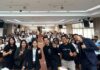OCEAN LIFE ไทยสมุทรประกันชีวิต ร่วมกับ มจพ. เปิดประสบการณ์ “Life Insurance Marketing” มอบความรู้ด้านสถิติและการตลาดจากภาคธุรกิจสู่ห้องเรียนจริง