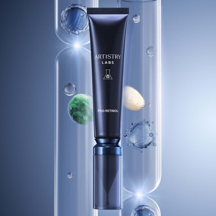 Artistry Labs Pro Retinol_02